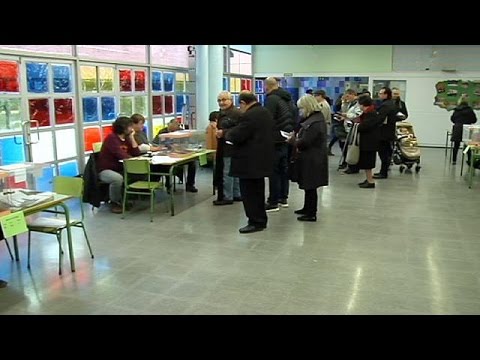 independence issue weighs heavily on the minds