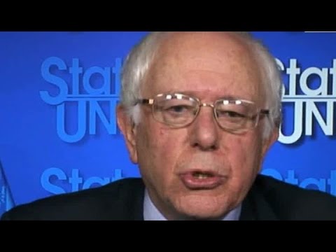 bernie sanders to reveal full tax plan