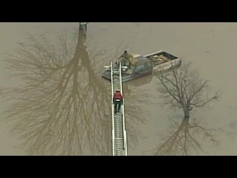 state of emergency issued