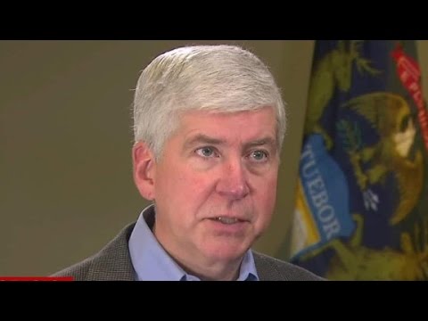 more flint kids may have high