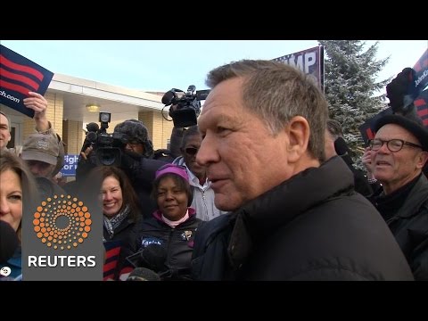 as new hampshire votes