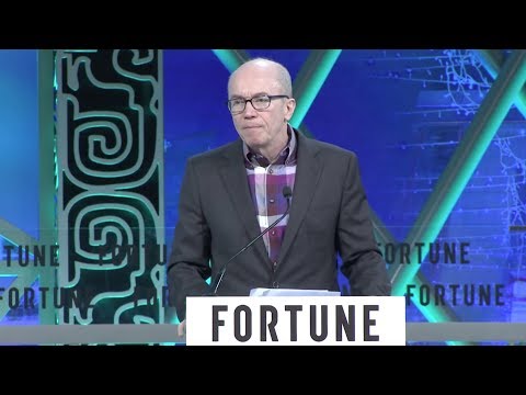 fortune global forum concludes