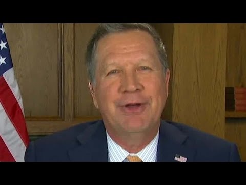 john kasich leaving race
