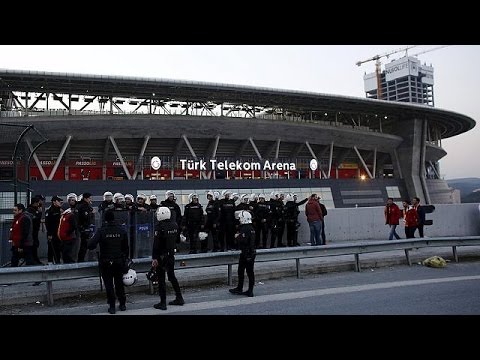 turkey on high alert after saturdays suicide bombing