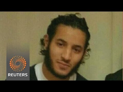 french police reeling