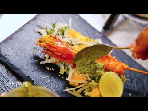 cnn african voices kitchen crafters trailer