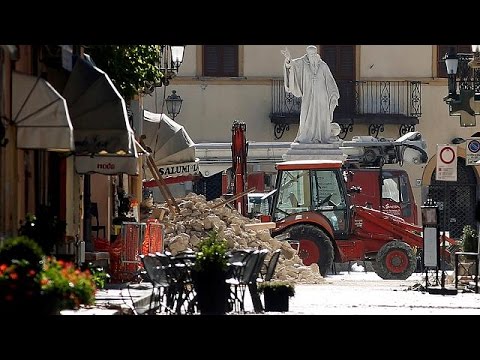 we are taking care of those affected civil protection chief tells euronews