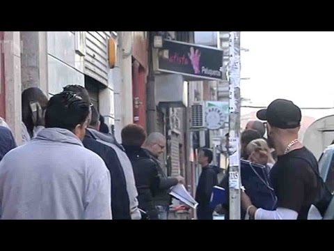 are temporary jobs helping