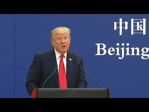 china us sign record 2535 bln deals