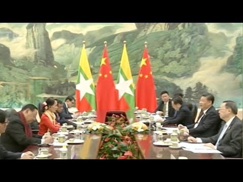 china to continue its friendly policy