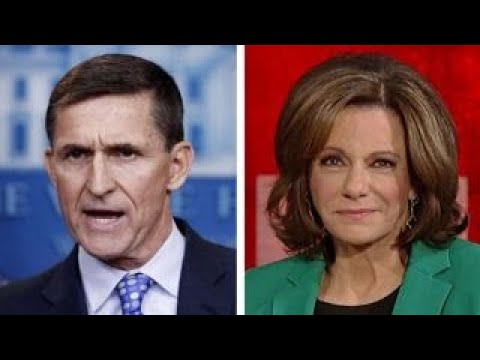 source kt mcfarland is trump official