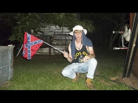 racist manifesto turns up online