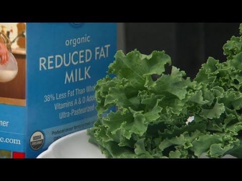 healthy eating habits