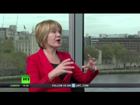 dead industries zombie banksbroken markets