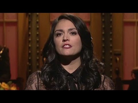 snl opens show with tribute