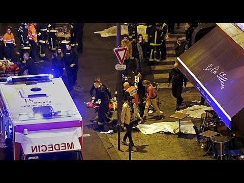 what happened when and where