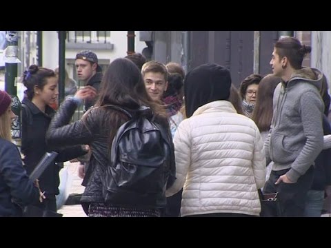 begins to ease lockdown