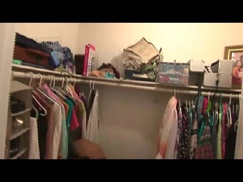 media in shooters apartment is shocking