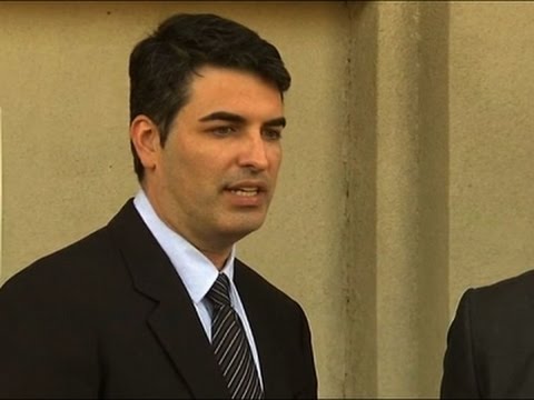 family of shooting suspects shocked