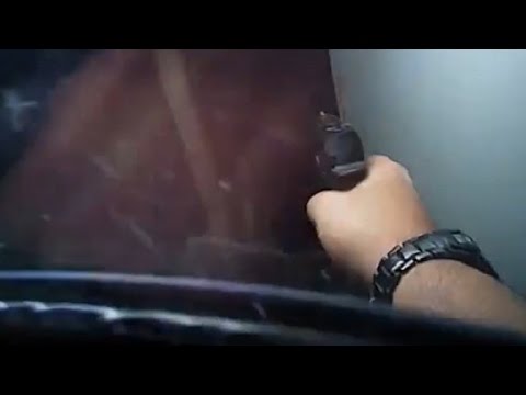 police storm hostage scene