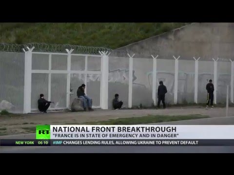 our enemies live in our own country