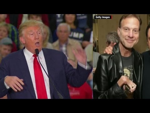 since launching his campaign earlier this year