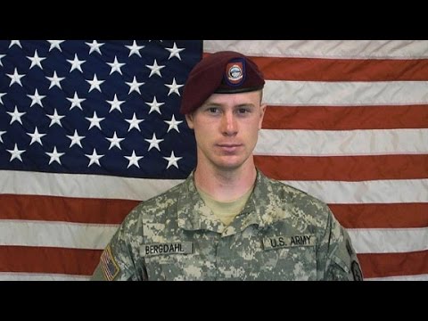 bowe bergdahl to face courtmartial