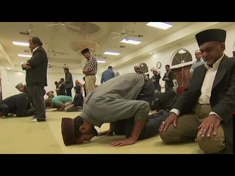 new attacks targeting muslims