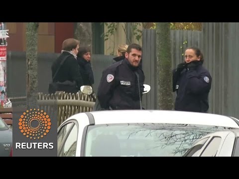 with possible links to islamic state