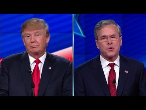 from the trumpbush splitscreen