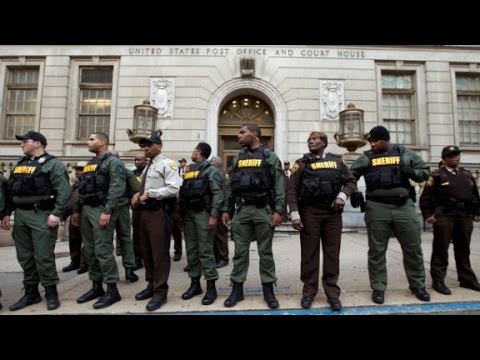 cops case puts other trials in