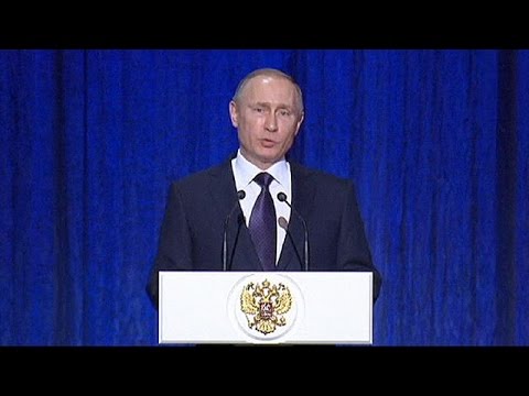 russia has more military capability than its using in syria