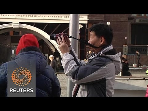 russias rouble attracts china tourists