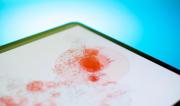 تحذير صحي في بريطانيا فيروس شائع يهدد الأطفال وكبار السن