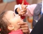 رصد جديد لفيروس شلل الأطفال في مياه الصرف الصحي في ولاية نيويورك