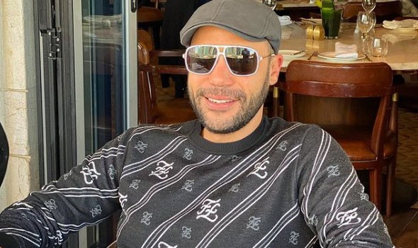 محمد إمام يحسم الجدل حول صراع الأجور في
