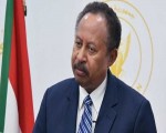 رئيس الحكومة السودانية عبد الله حمدوك يعتزم الاستقالة من منصبه خلال ساعات