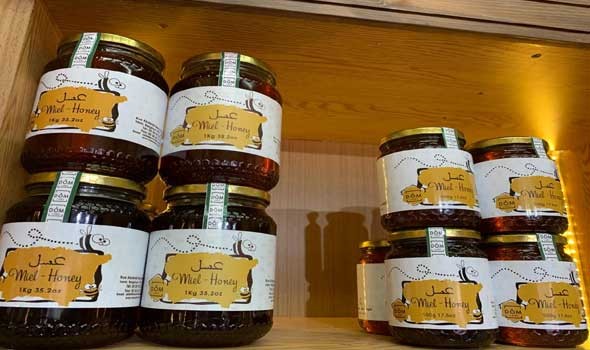 منتوج العسل المغربي يجّذب اهتمام الاتحاد الأوروبي
