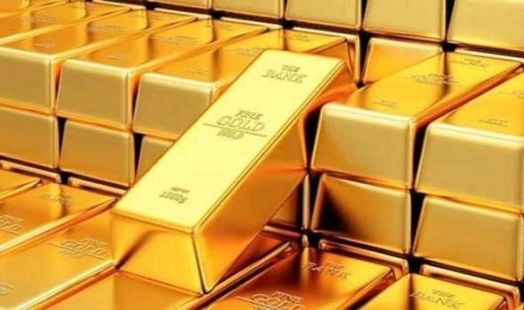 الذهب يواصل الارتفاع وسط تراجع مؤشر الدولار