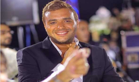 رامي صبري يستعد لإحياء حفل غنائي في الكويت ويقدم أحدث أغنيات ألبوم "القمر"