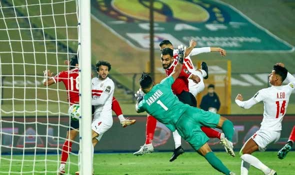 لجنة الحكام تكشف موقفها من قرارات مباراتي الأهلي والزمالك