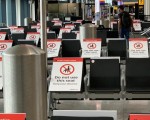 مشكلة تقنية تتسبب في إلغاء رحلات للخطوط الجوية البريطانية في مطار هيثرو