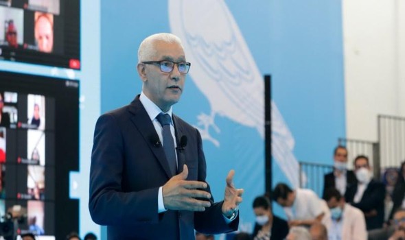رئيس مجلس النواب المغربي يؤكد أن تحالف الإرهاب والانفصال أكبر تهديد لوحدة الدول الإفريقية