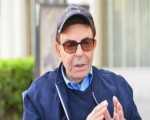 وفاة الفنان المصري سمير صبري بعد صراع مع المرض عن عمر يُناهز الـ85 عاماً