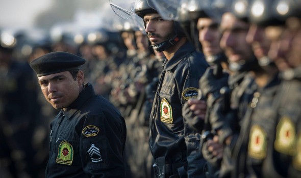 إيران تعتقل أكثر من 6500 جاسوس منذ اندلاع الحرب