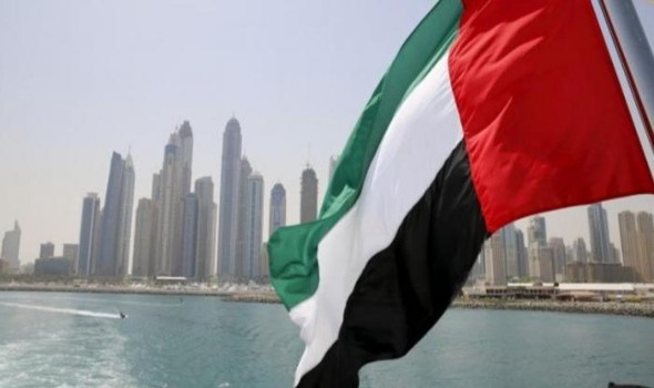 الإمارات وبريطانيا تبحثان تداعيات الاعتداءات الإيرانية