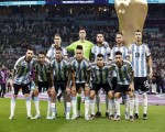 الأرجنتين تُسجل الهدف الثاني في مرمى فرنسا بمونديال قطر 2022