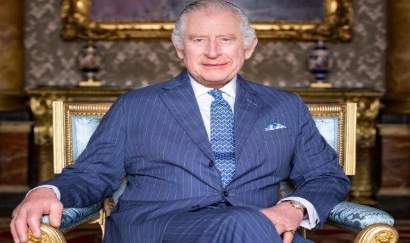 الملك تشارلز يتبع نظاما غذائيا بسيطا بعيدا عن الترف