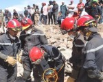 سيل من الأخبار المضللة يقض مضجع ضحايا زلزال المغرب