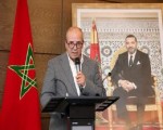وزير الفلاحة المغربي يُجري مُباحثات مع نظرائه من عدة بلدان إفريقية على هامش مشاركته في القمة الاستثنائية حول البرنامج الشامل لتنمية الزراعية